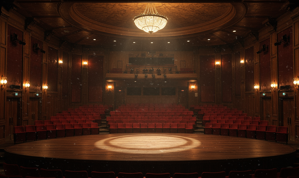 Herečke súd udelil pokutu za príliš silné uhryznutie jej kolegu