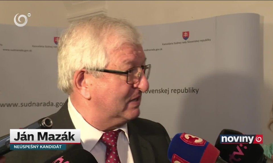 Nový kandidát pre Luxemburg