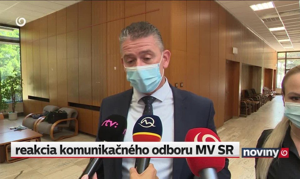 Odvolali šéfku vyšetrovacieho tímu