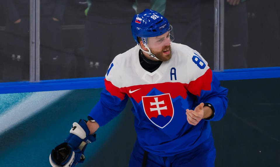 Erik ČERNÁK o Nemcoch