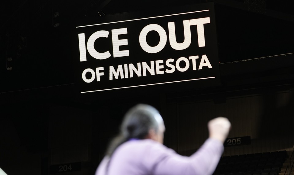 ICE zadržal 5-ročného chlapca s otcom. Súd nariadil ich prepustenie