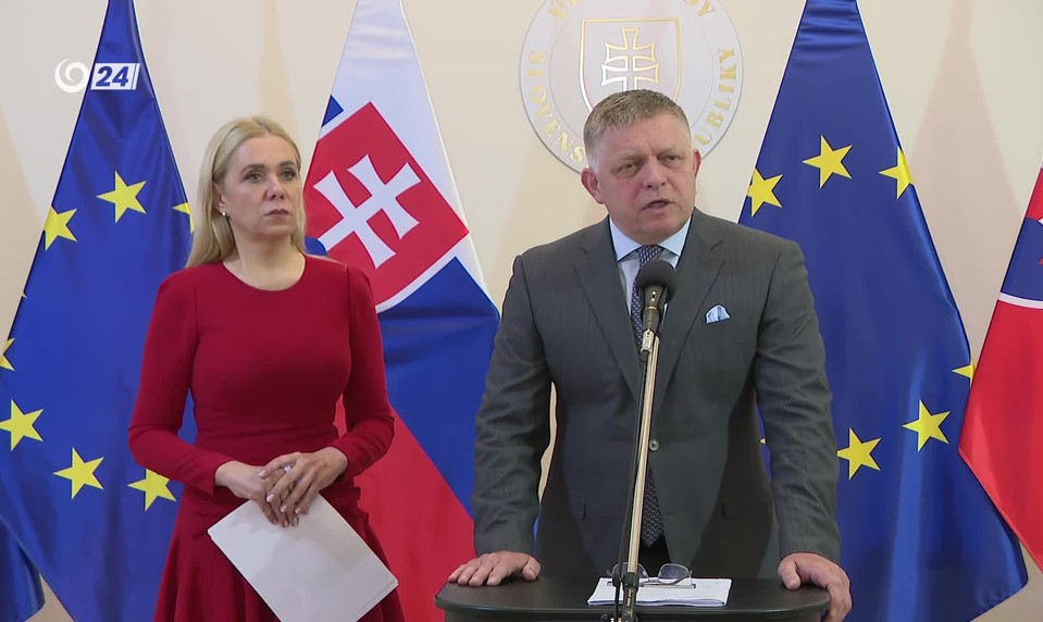 Premiér odmieta veterné parky: Slovensko podľa Fica touto cestou nepôjde