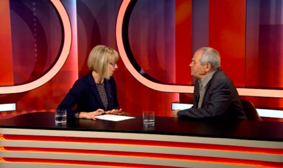 O chuti k práci, o smeráckej lyžovačke a o ministrovaní po miništrovaní