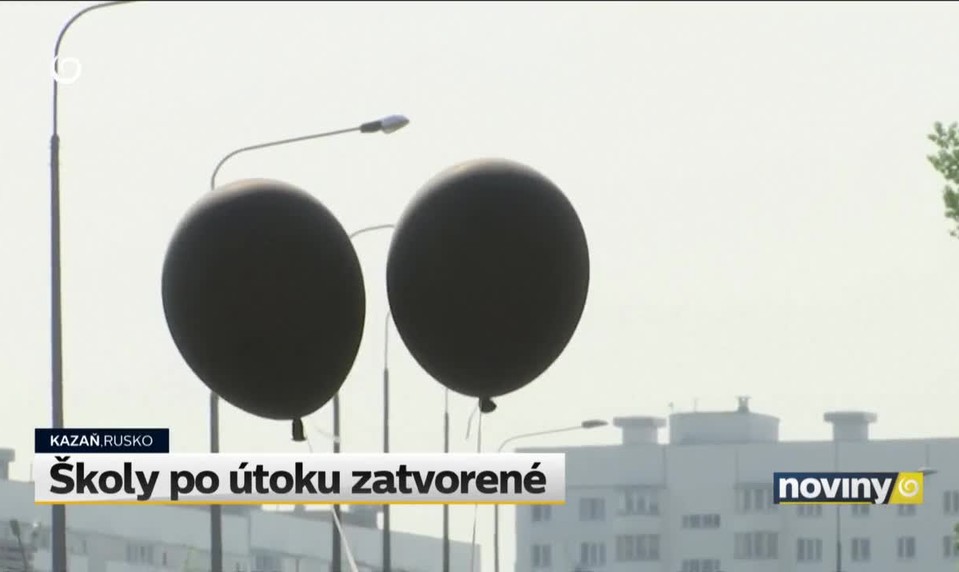 Školy po útoku zatvorené