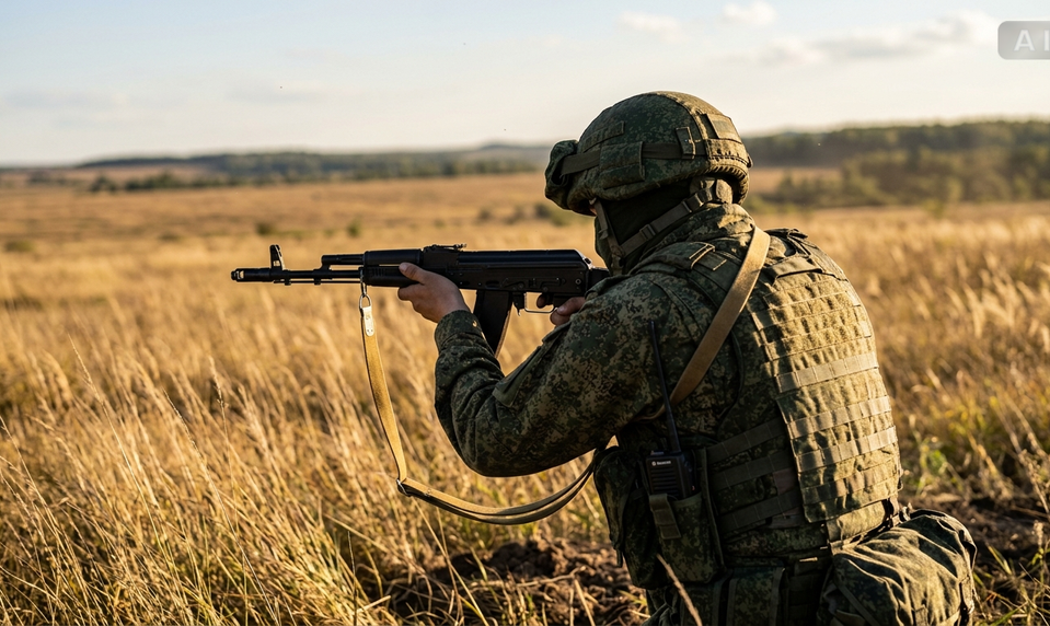 Štyri roky od Putinovej mobilizácie: Rusi stále zostávajú na fronte, často si siahajú na život