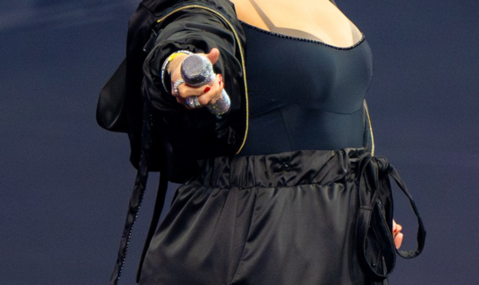 Pribrala 20 kíl a neuniesla hejt na svoju postavu: Slávna speváčka oznámila, že...