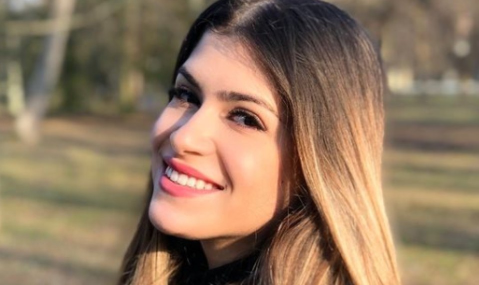 Vanessa Šarköziová po oznámení TEHOTENSTVA: Opísala svadobné plány a konečne UKÁZALA BRUŠKO!