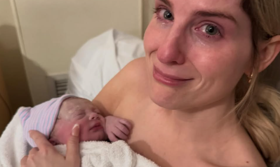 Speváčka priznala šokujúcu pravdu: Prečo jej tretie dieťa odnosila iná žena?