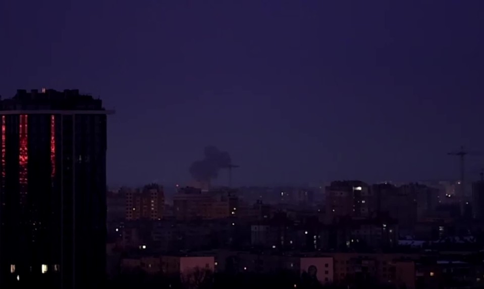 1507. deň na Ukrajine: Opravy ropovodu Družba by mali byť čoskoro dokončené, Kremeľ vyhlásil dočasné prímerie