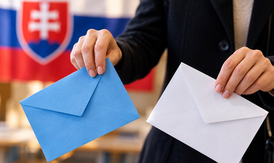Pozor pri samosprávnych voľbách 2026! Jedna chyba s obálkou môže zneplatniť váš hlas