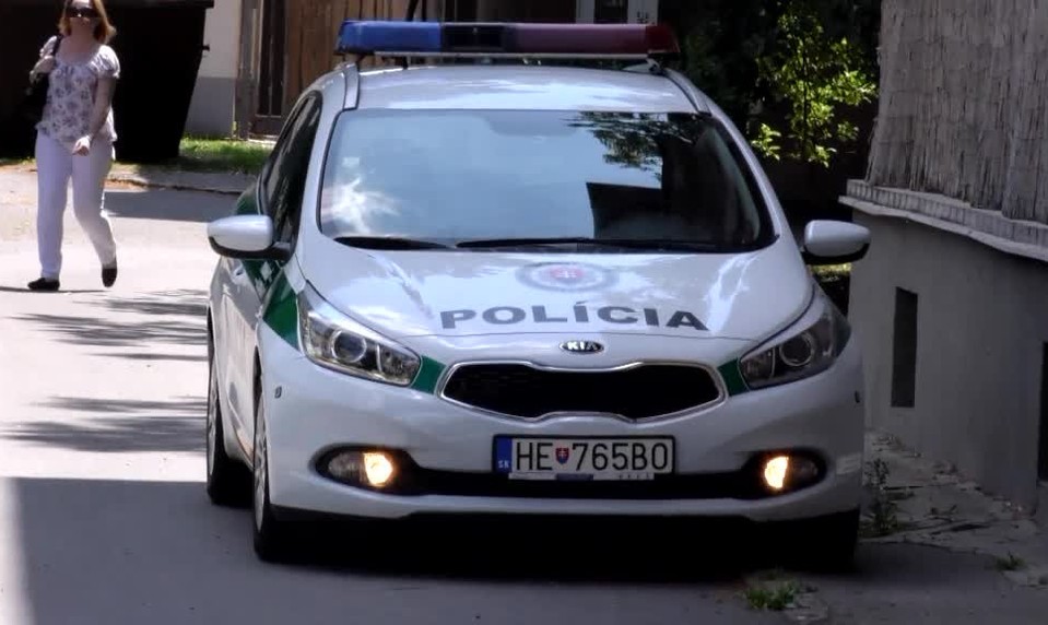 Myslela si, že to neprežije. Polícia už zadržala podozrivých z dobitia predavačky
