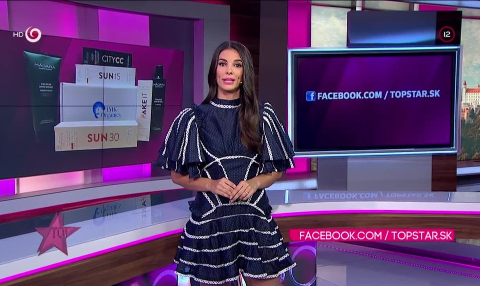 CHUDNE VĎAKA SYNOVI