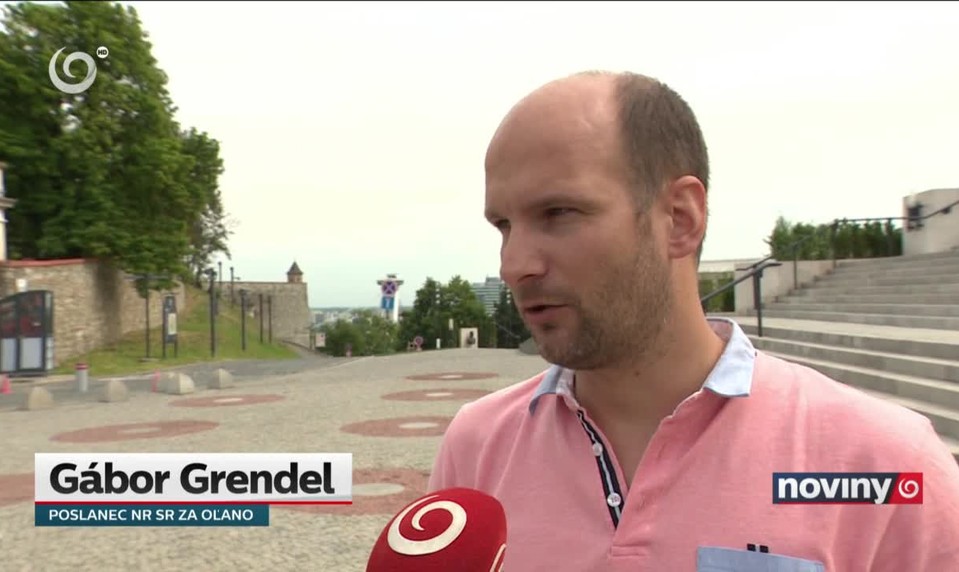 Kto nehovorí pravdu?