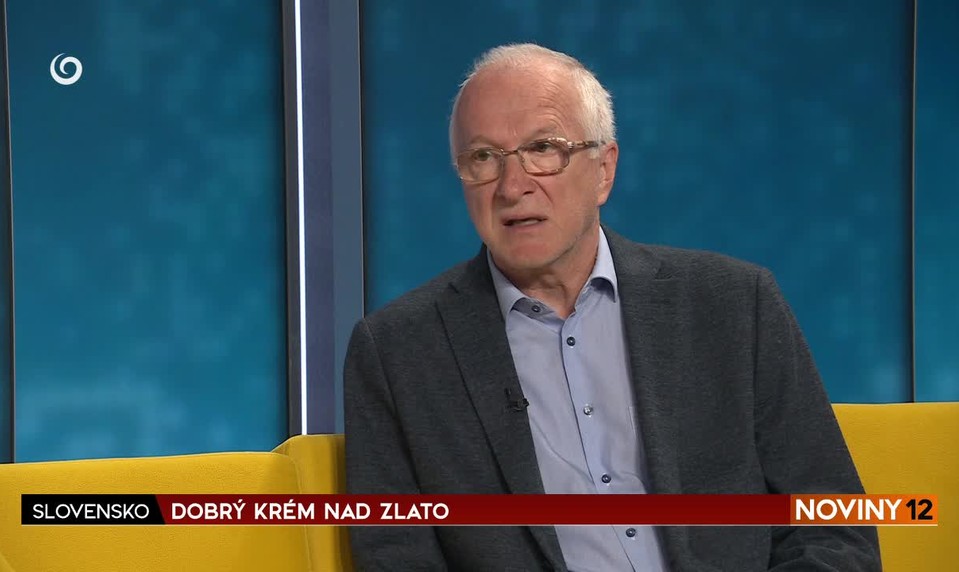 Dobrý krém nad zlato