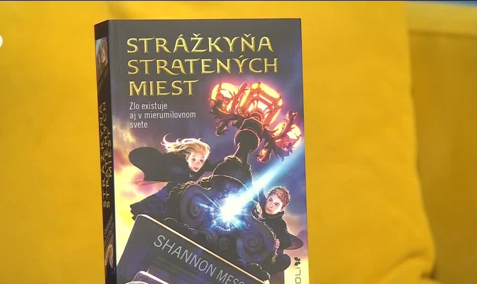 KNIŽNÉ TIPY: Čo čítať túto jar? Toto sú novinky, ktoré si zaslúžia vašu pozornosť