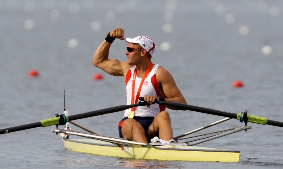 Zomrel dvojnásobný olympijský šampión vo veslovaní, mal 50 rokov