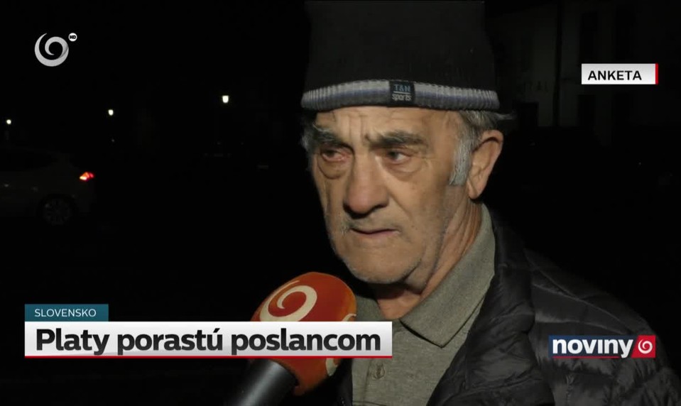 Platy porastú poslancom