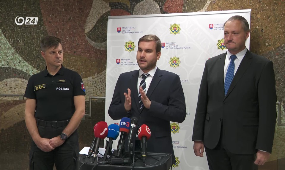 Tlačová beseda k začiatku samosprávnych volieb