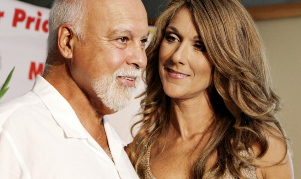 Za manželom smútila 10 rokov. Céline Dion sa konečne otvorila novej láske