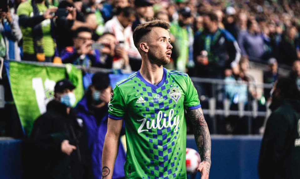 RUSNÁK sa podieľal gólom na víťazstve v zámorskej MLS