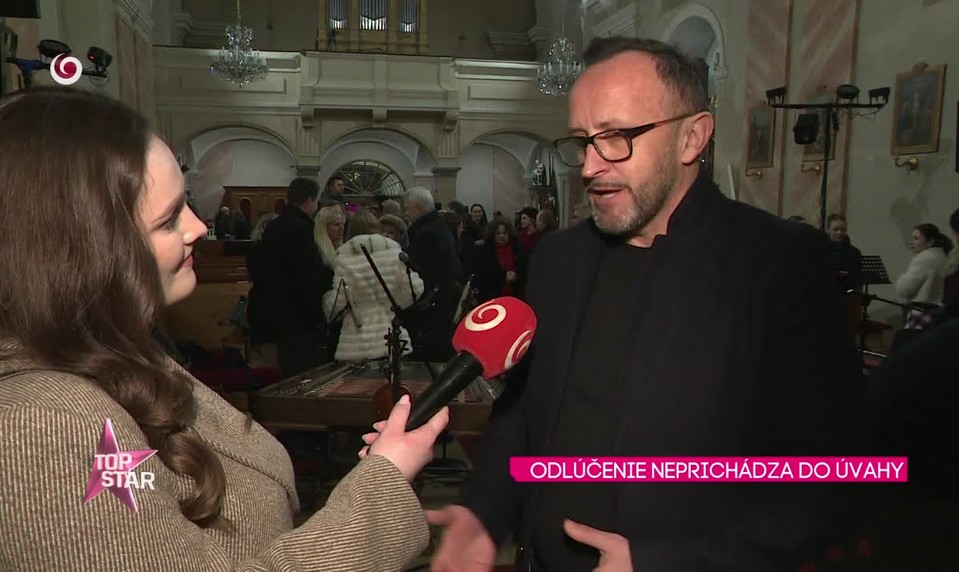 ODLÚČENIE NEPRICHÁDZA DO ÚVAHY