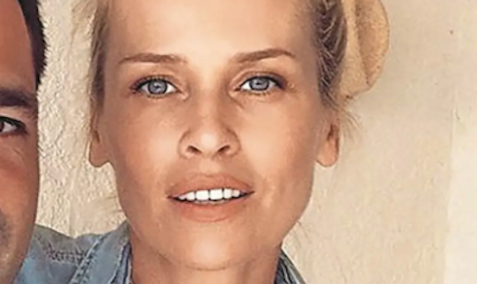 Ako to, že aj on neprerazil v modelingu?! Peštová ukázala brata, Habera má poriadne sexi švagra!