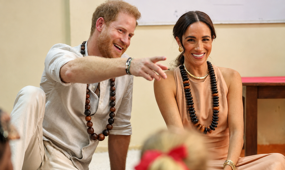 Nadšenie z návratu Meghan a Harryho do Británie? Ani náhodou! William a Karol im TOTO nedovolia!