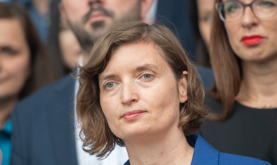 Plaváková zvolala okrúhly stôl k násiliu na ženách. Impulzom bola vražda v Gelnici