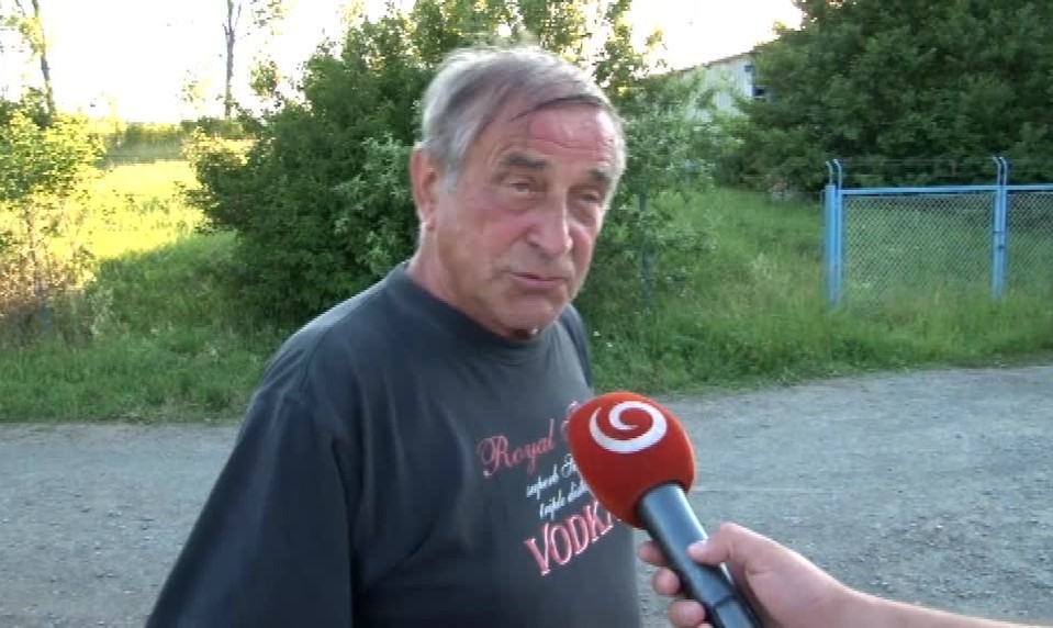 Zlodeji, ktorí ukradli 34 tisíc eur, sa ukrývajú v lesoch. Sú ozbrojení a nebezpeční