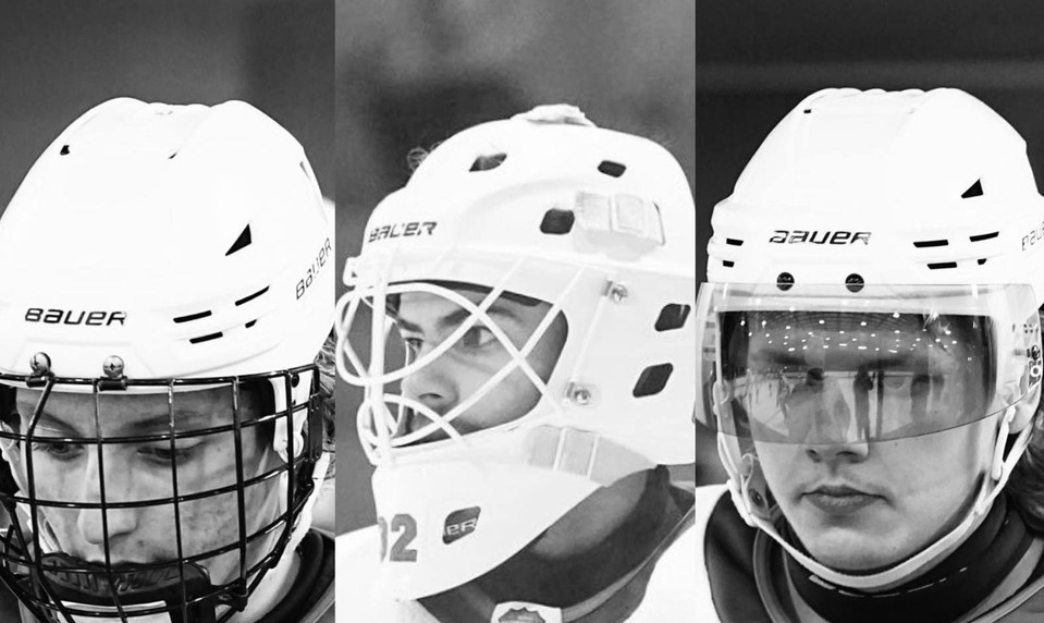 Cestou na tréning zahynuli hokejoví juniori (†18, †18, †17)