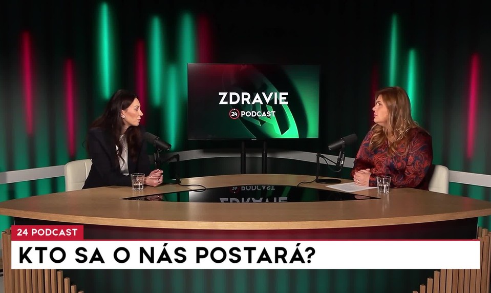 Kto sa o nás postará