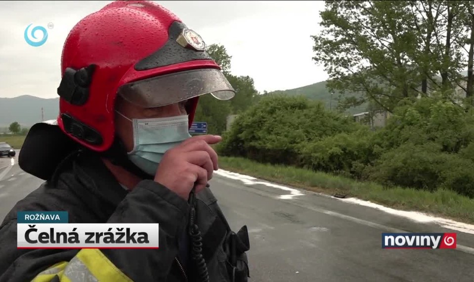 Dobré srdce pomáha...