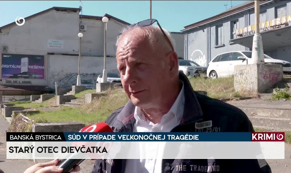 SÚD V PRÍPADE VEĽKONOČNEJ TRAGÉDIE