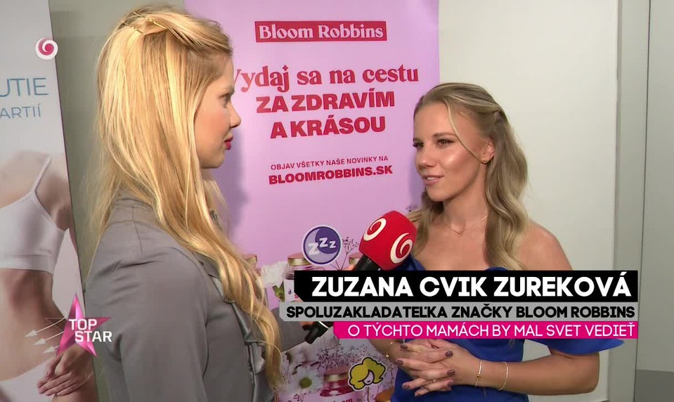 O TÝCHTO MAMÁCH BY MAL SVET VEDIEŤ