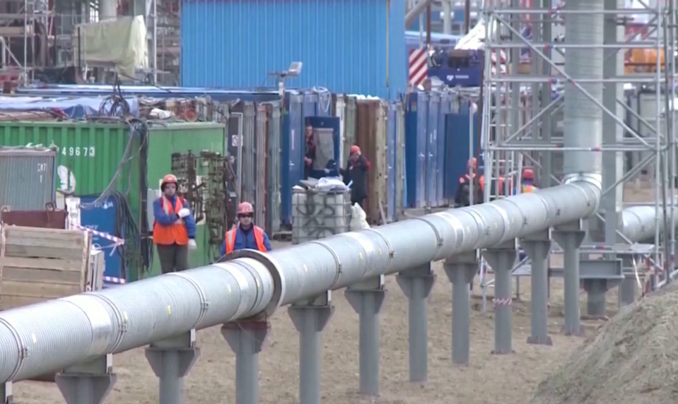 Európska komisia zvažuje finančne pomôcť Ukrajine pri oprave ropovodu Družba