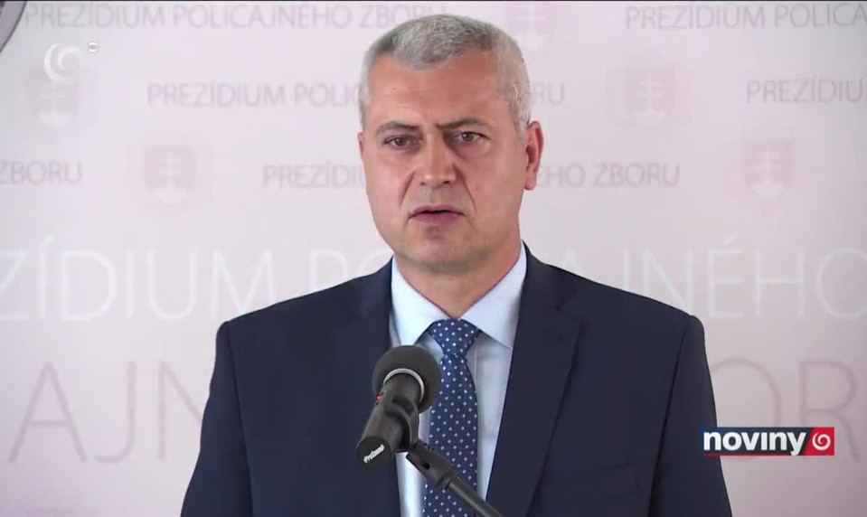 Peter Hraško končí v NAKA a v PZ SR