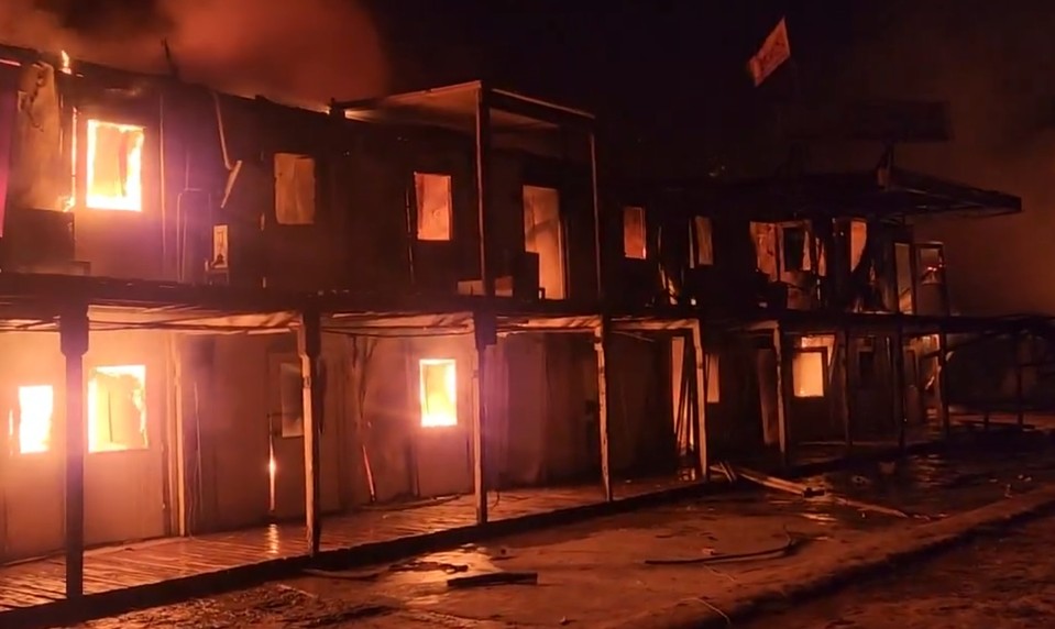 Po útoku na liečebné centrum v Kábule hlásia 400 mŕtvych, Taliban obviňuje Pakistan