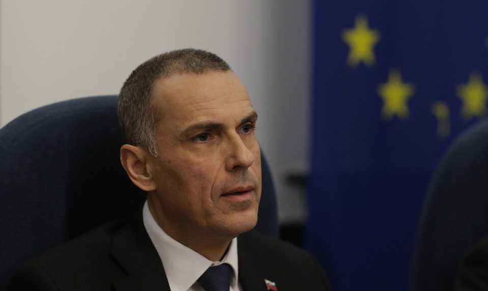 Ďalšia žaloba Žilinku voči postupu rezortu vnútra. Dôvodom je preloženie policajta