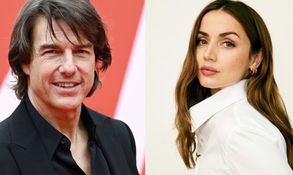 Tom Cruise je opäť sám. Po tomto sa mu jeho mladšia kráska otočila chrbtom