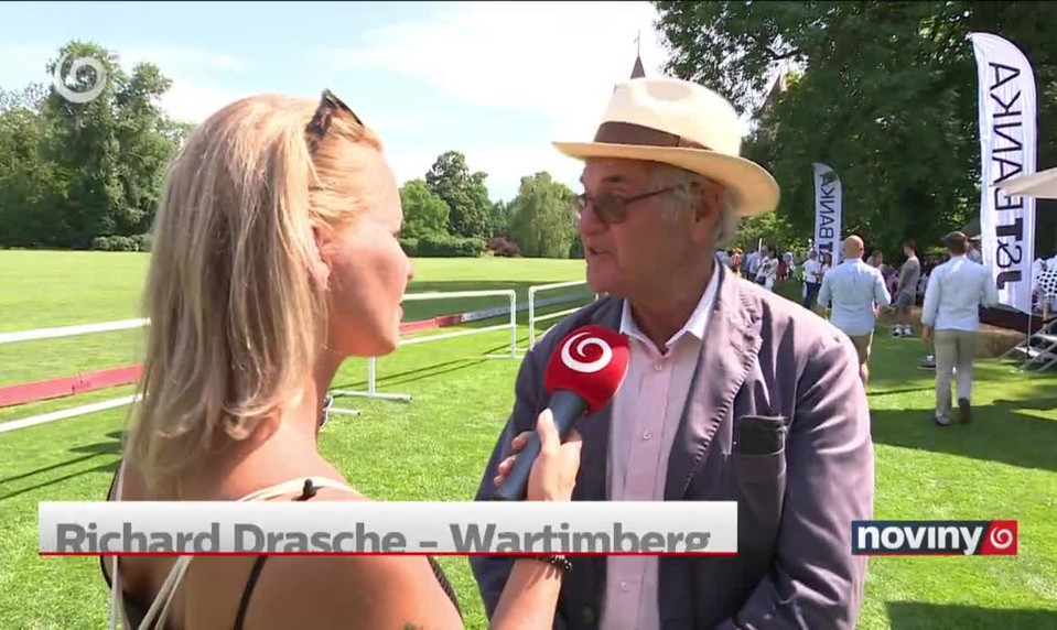 Hra džentlmenov, šport kráľov