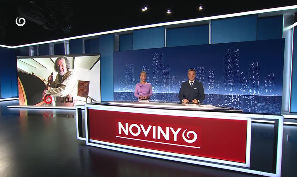 TÉRYHO CHATA OSLAVUJE NARODENINY