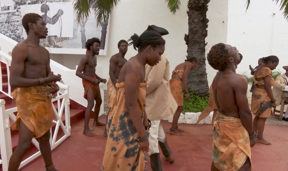 Africké a karibské krajiny žiadajú formálne ospravedlnenie za transatlantické otrokárstvo