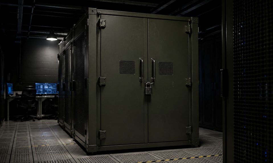 Google pustil AI do armády: Zamestnanci sa búria