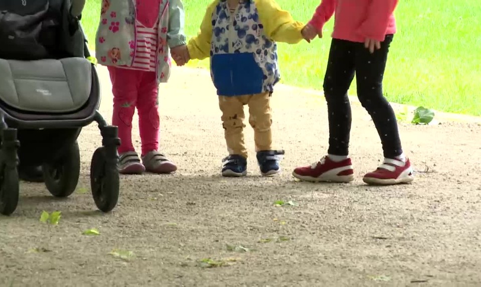 Nová aplikácia má pomôcť odhaliť detské žobranie aj organizované vykorisťovanie