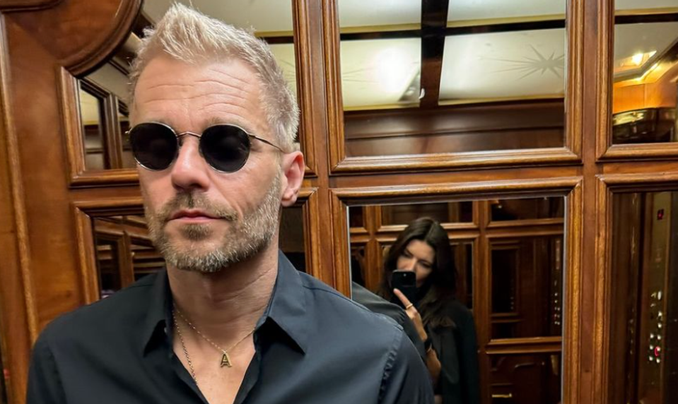 Tak predsa je za jeho zmiznutím niečo viac! Leoš Mareš má v živote zásadnú novinu!