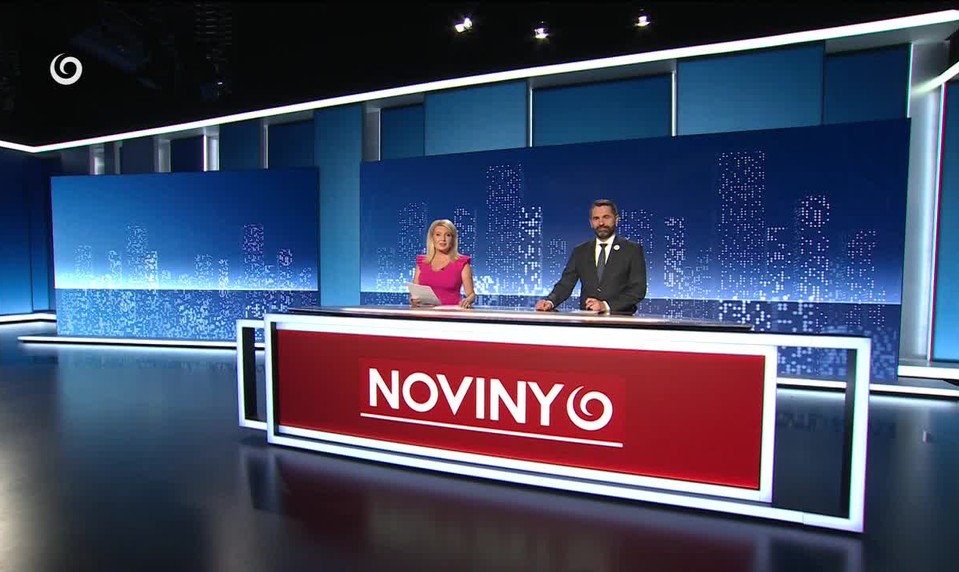 SLOVENSKO SI ZAHRÁ FINÁLE!