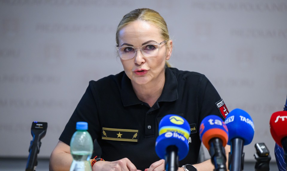 Pri vražde učiteľky z Gelnice polícia odmieta zlyhanie: Kontrola nenašla pochybenia