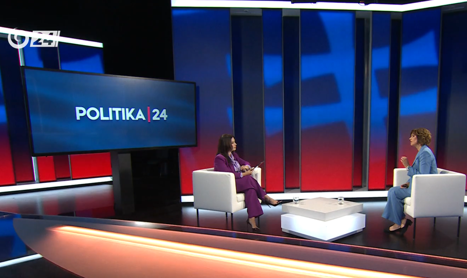 Remišová: Fico je ambasádor násilia na ženách