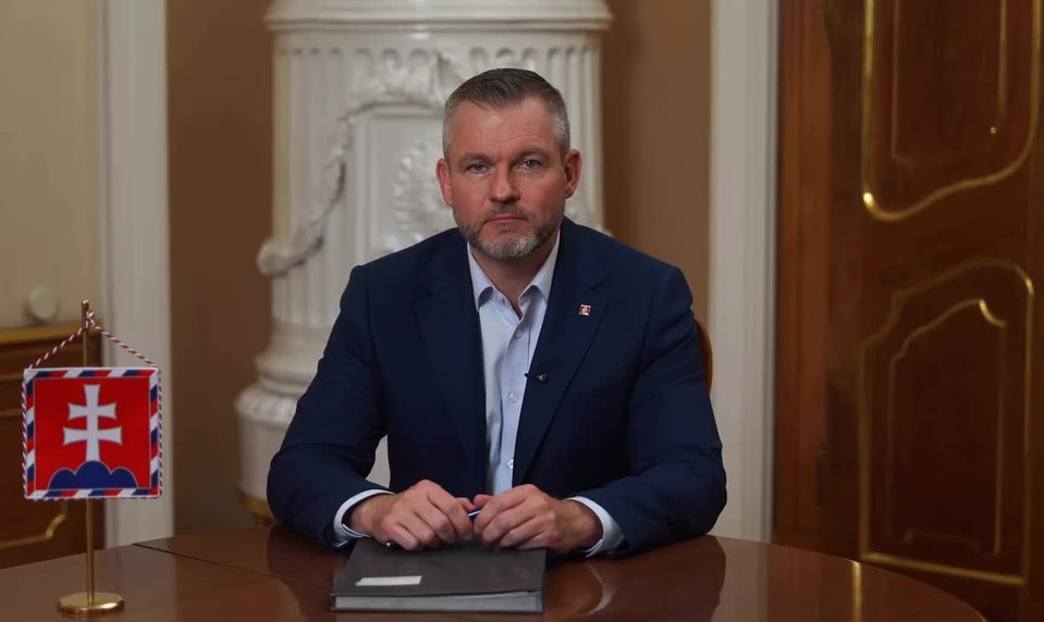 Prezident Pellegrini podpísal novelu Trestného zákona. Zodpovednosť za jej obsah pripísal vláde