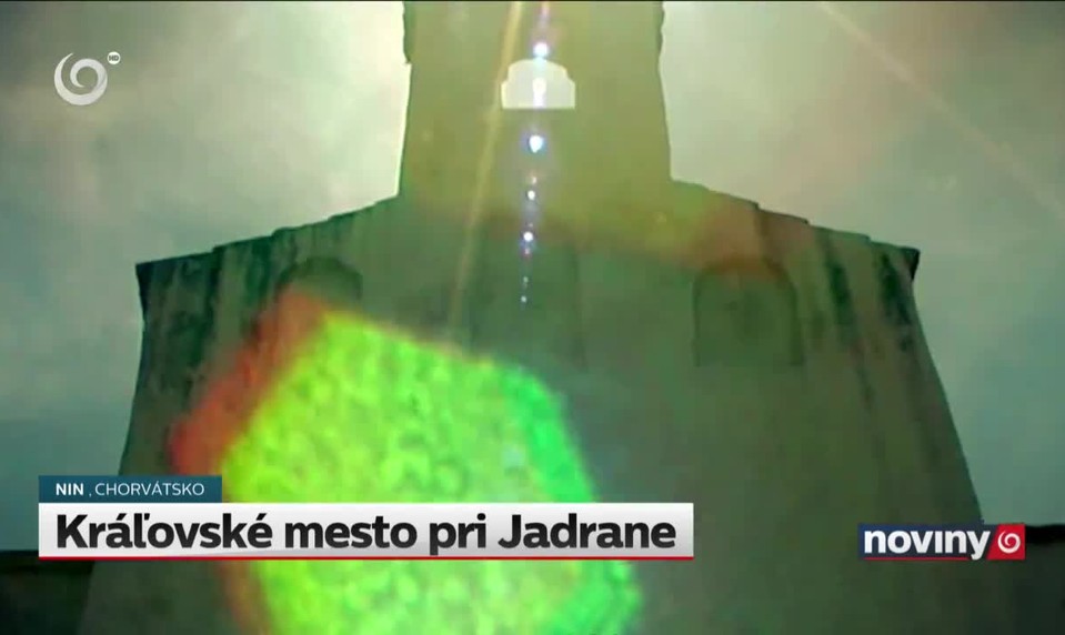Kráľovské mesto pri Jadrane